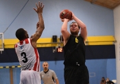 AIK - Trelleborg.  86-61