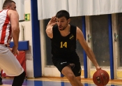 AIK - Trelleborg.  86-61