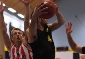 AIK - Trelleborg.  86-61