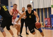 AIK - Trelleborg.  86-61