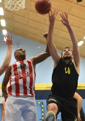 AIK - Trelleborg.  86-61