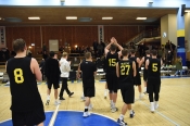 AIK - Trelleborg.  86-61