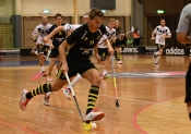AIK - Örebro.  4-8