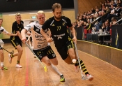 AIK - Örebro.  4-8