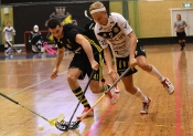 AIK - Örebro.  4-8