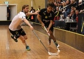 AIK - Örebro.  4-8