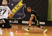 AIK - Örebro.  4-8