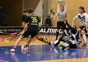 AIK - Örebro.  4-8