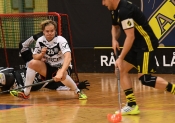 AIK - Örebro.  4-8