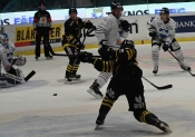 AIK - Karlskoga.  4-7