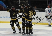 AIK - Karlskoga.  4-7