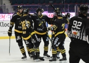 AIK - Karlskoga.  4-7