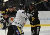 AIK - Karlskoga.  4-7