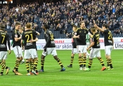 AIK - Jönköping.  2-0