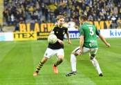 AIK - Jönköping.  2-0