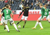 AIK - Jönköping.  2-0