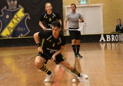 AIK - Falun.  3-7