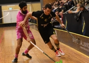 AIK - Falun.  3-7