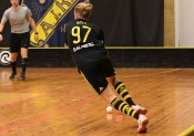 AIK - Falun.  3-7