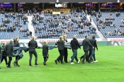 Publikbilder från AIK-Jönköping