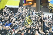 Publikbilder från AIK-Jönköping