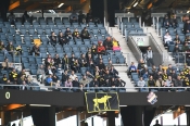 Publikbilder från AIK-Jönköping