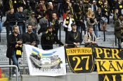 Publikbilder från AIK-Jönköping
