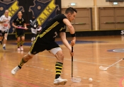 AIK - Sirius.  13-8