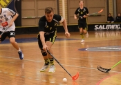 AIK - Sirius.  13-8