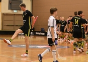 AIK - Sirius.  13-8