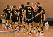 AIK - Sirius.  13-8