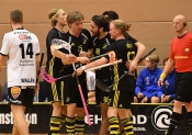 AIK - Sirius.  13-8