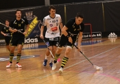 AIK - Sirius.  13-8