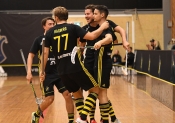 AIK - Sirius.  13-8