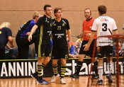 AIK - Sirius.  13-8