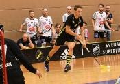 AIK - Sirius.  13-8