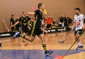 AIK - Sirius.  13-8