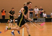 AIK - Sirius.  13-8