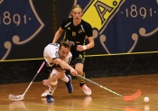 AIK - Sirius.  13-8