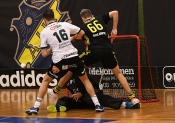 AIK - Sirius.  13-8