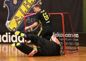 AIK - Sirius.  13-8