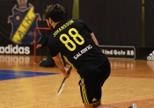 AIK - Sirius.  13-8