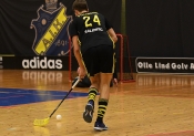 AIK - Sirius.  13-8