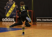 AIK - Sirius.  13-8