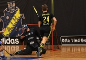 AIK - Sirius.  13-8