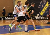 AIK - Sirius.  13-8