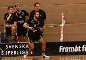 AIK - Sirius.  13-8