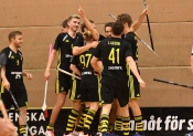 AIK - Sirius.  13-8