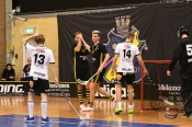 AIK - Sirius.  13-8