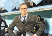 Malmö - AIK.  0-0